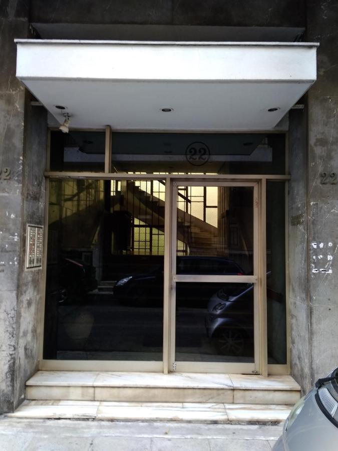 Flower Apartment-Hilton-Us Embassy Atena Exterior foto